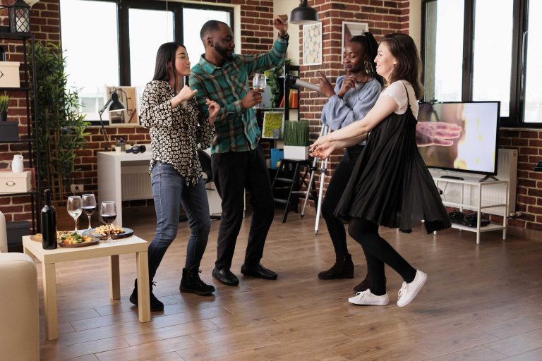 Finding Your Unique Style in Stage Dance